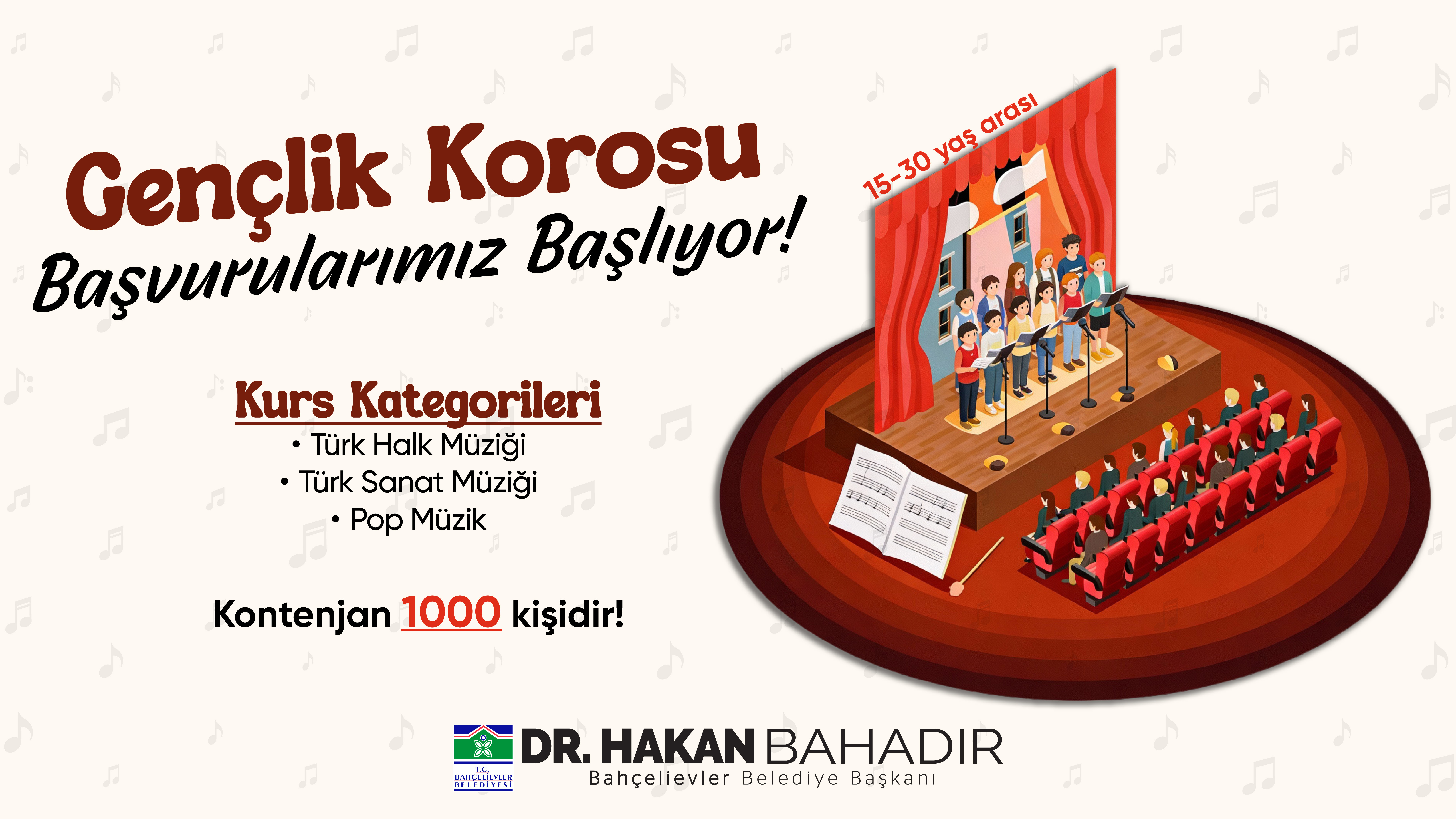 Gençlik Korosu 