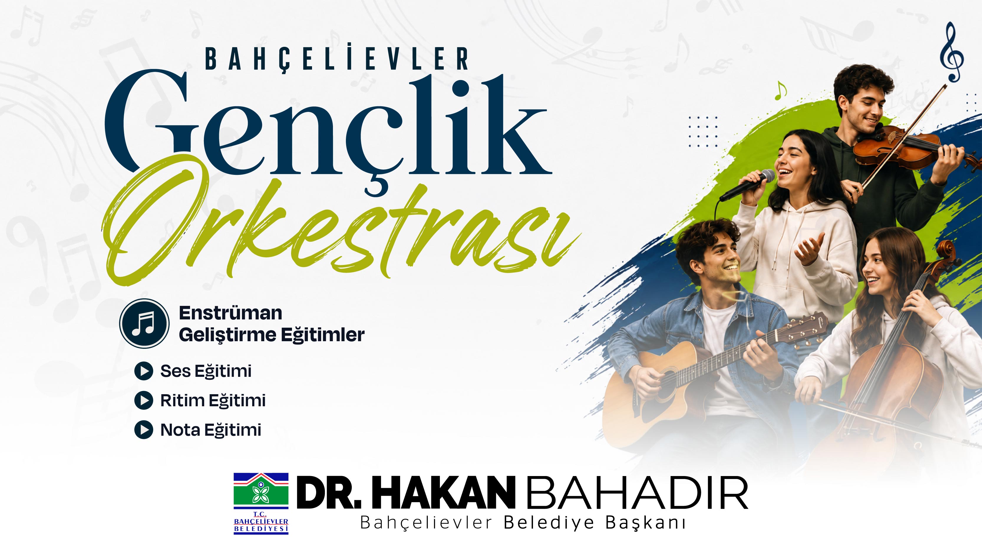 Gençlik Orkestrası