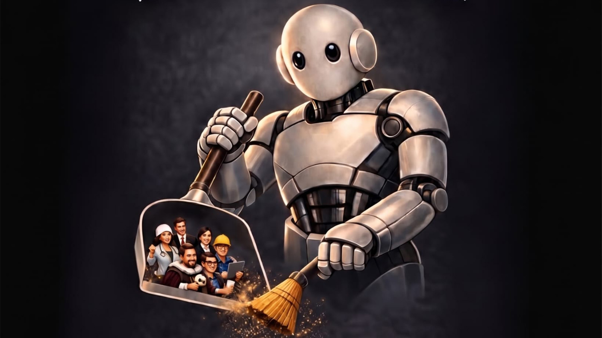 Tiyatro Oyunu "YAPAY ZEK-Aİ"